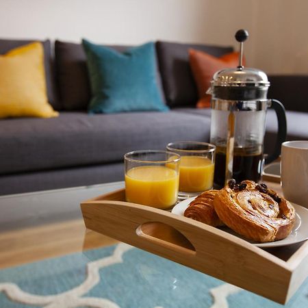 Urban Living'S ~ King Edward Luxury Apartments In The Heart Of Windsor Exteriör bild