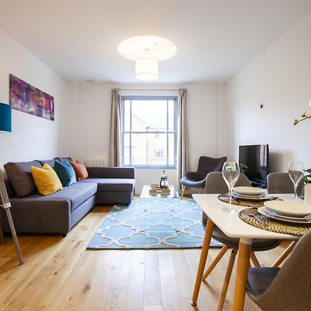 Urban Living'S ~ King Edward Luxury Apartments In The Heart Of Windsor Exteriör bild