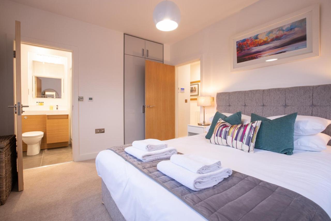 Urban Living'S ~ King Edward Luxury Apartments In The Heart Of Windsor Exteriör bild