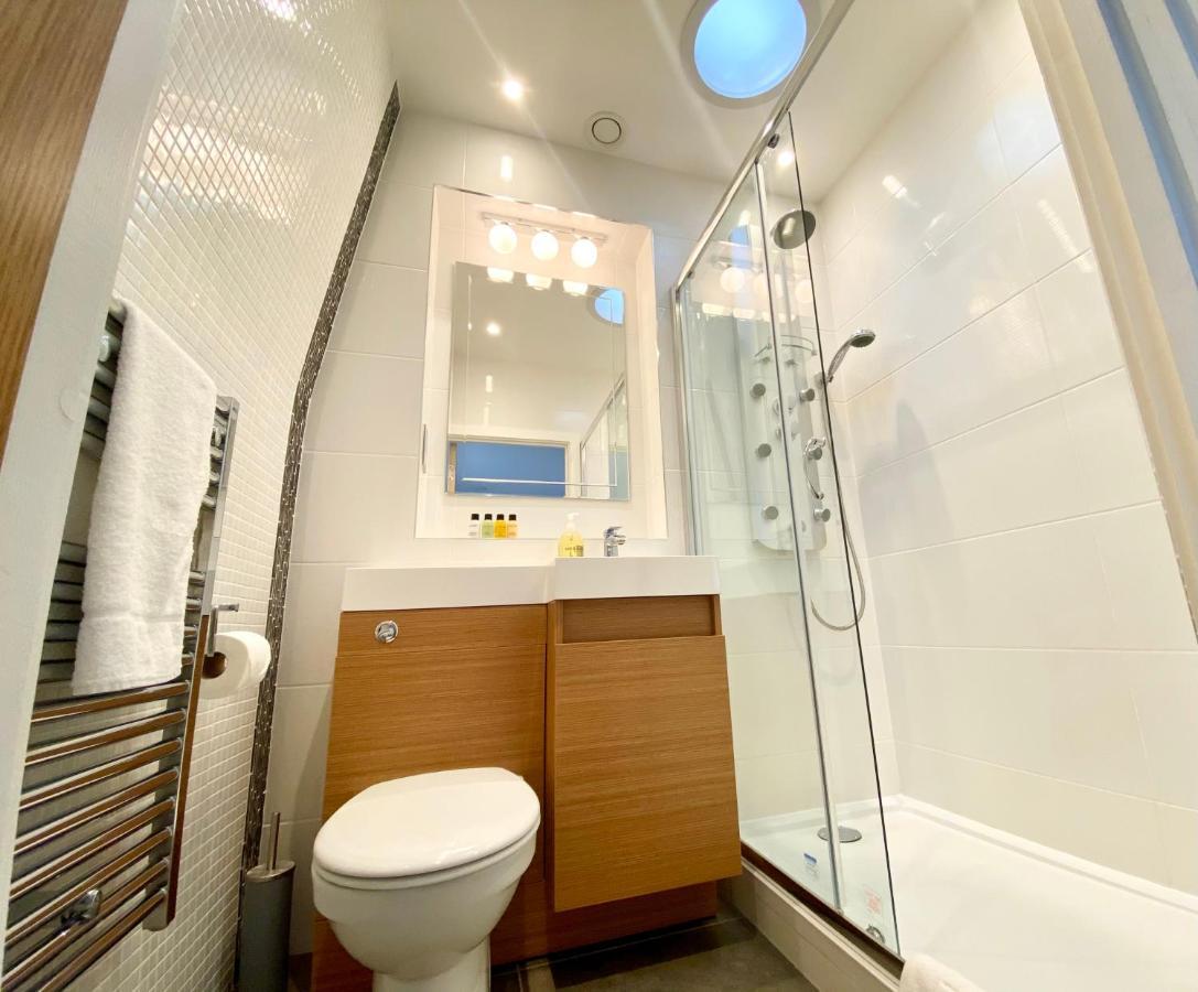 Urban Living'S ~ King Edward Luxury Apartments In The Heart Of Windsor Exteriör bild