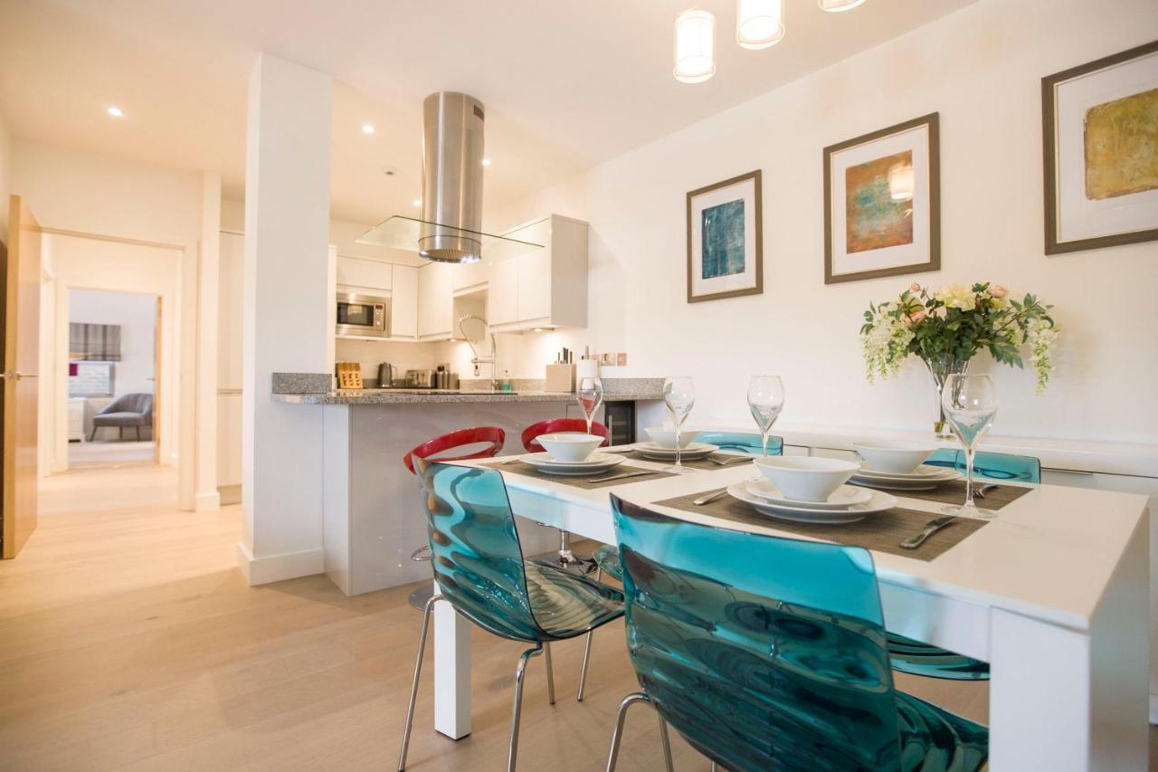 Urban Living'S ~ King Edward Luxury Apartments In The Heart Of Windsor Exteriör bild