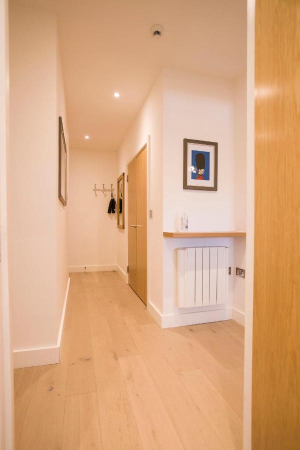 Urban Living'S ~ King Edward Luxury Apartments In The Heart Of Windsor Exteriör bild