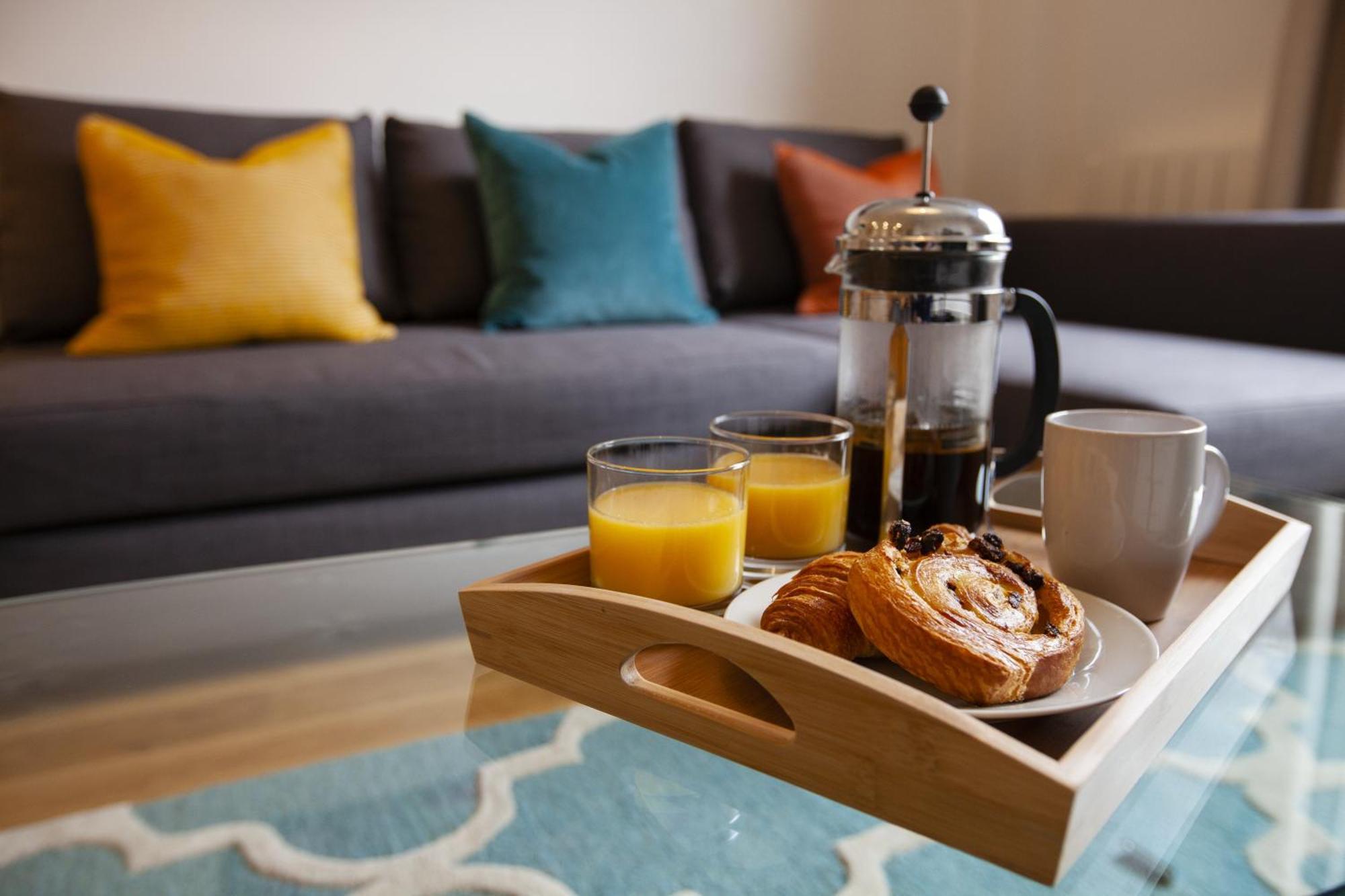 Urban Living'S ~ King Edward Luxury Apartments In The Heart Of Windsor Exteriör bild