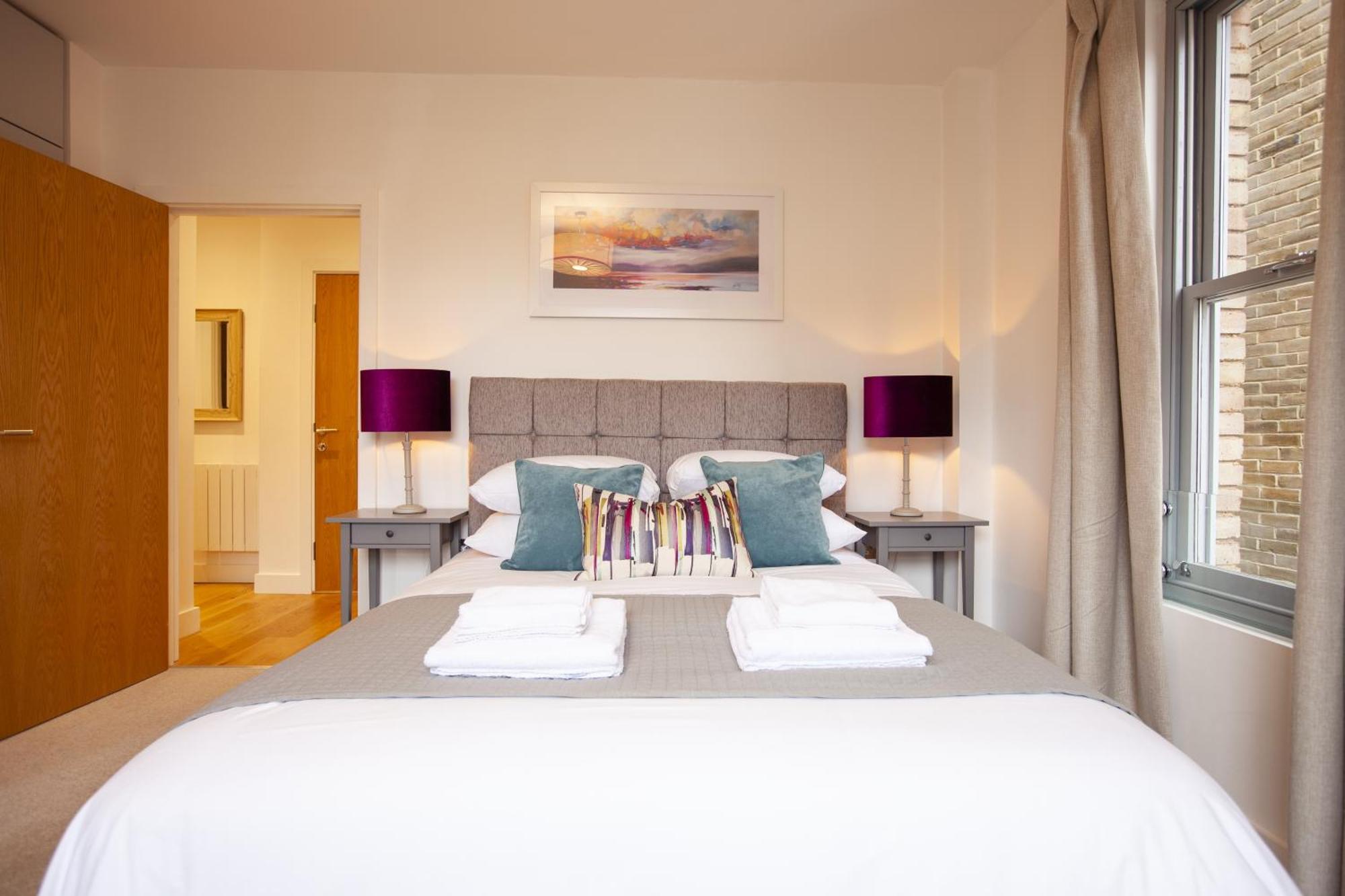 Urban Living'S ~ King Edward Luxury Apartments In The Heart Of Windsor Exteriör bild