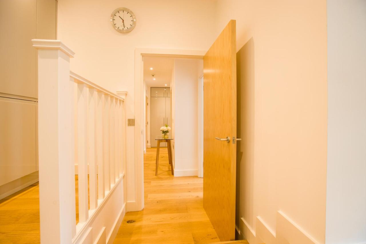 Urban Living'S ~ King Edward Luxury Apartments In The Heart Of Windsor Exteriör bild