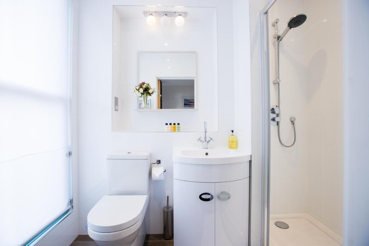 Urban Living'S ~ King Edward Luxury Apartments In The Heart Of Windsor Exteriör bild
